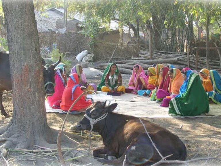 Womens Meeting